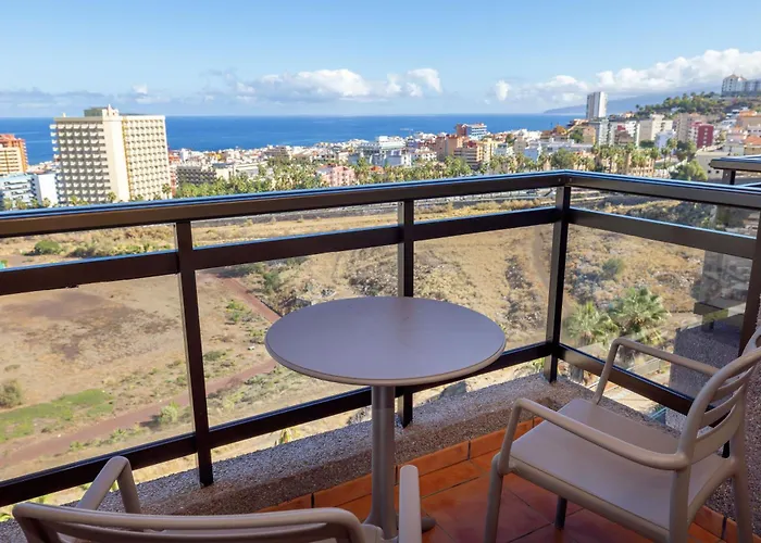Aluasoul Orotava Valley - Adults Only - Hyatt Inclusive Collection