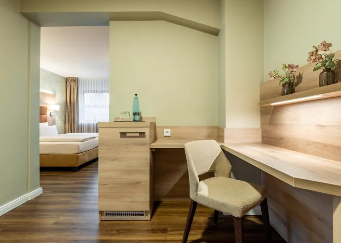 Hotel Engel