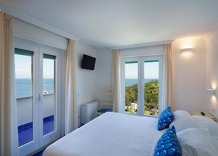 Ping Pong Hotel: Hotel Continental Mare