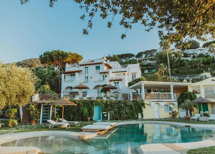 Ping Pong Hotel: Hotel Continental Mare