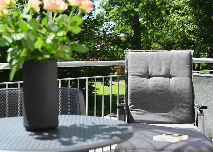 Familienhotel: Ringhotel VITALHOTEL ambiente