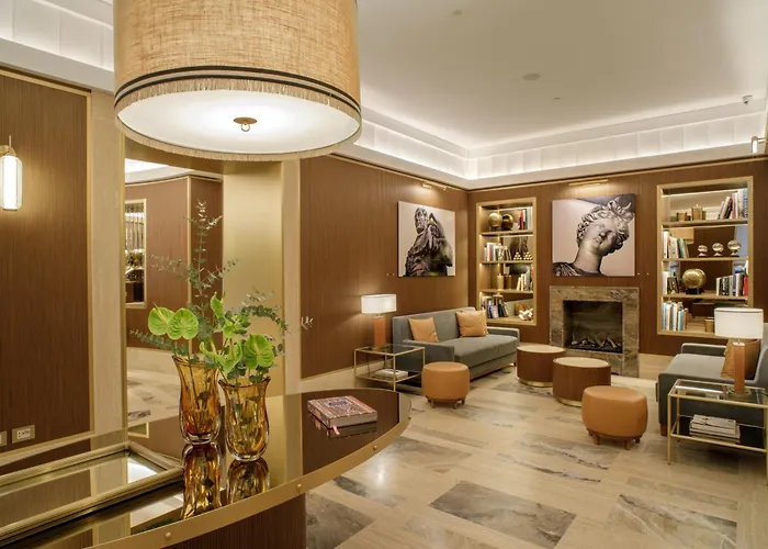 Hotel Imperiale By Omnia Hotels