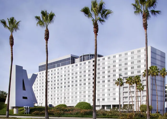 Hyatt Regency Los Angeles International Airport