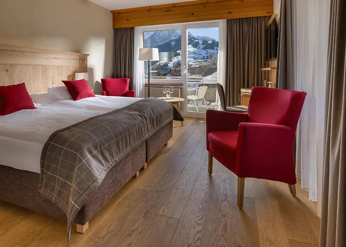 3 SterneHotel Bristol Relais Du Silence Superior