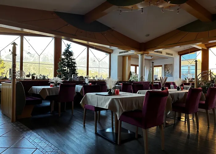 Burgfellnerhof - Adults Only