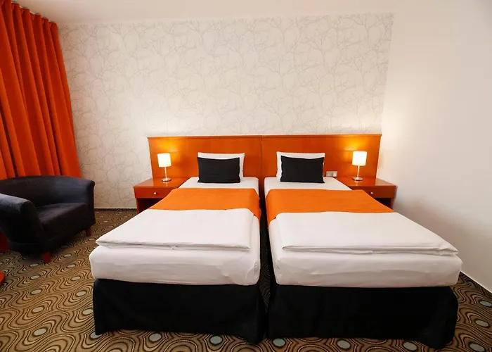Parkhotel Plzen Congress Center