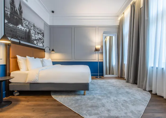 Radisson Blu
