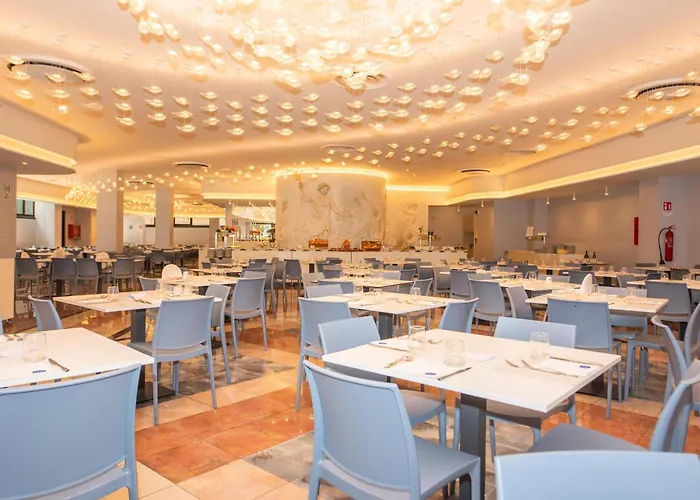 Familienhotels Porto Giardino - Cdshotels