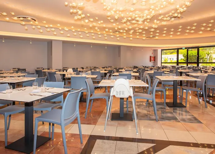 Familienhotels Porto Giardino - Cdshotels