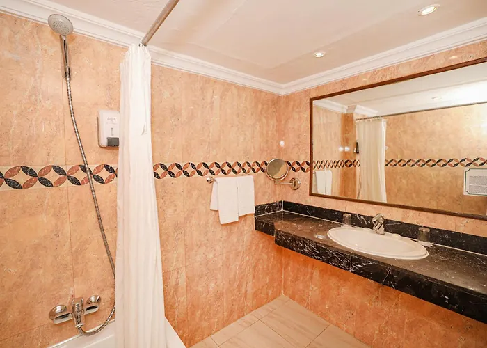  El Andalous Lounge&Spa