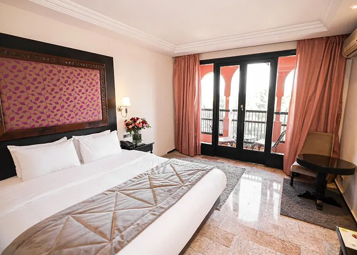  El Andalous Lounge&Spa