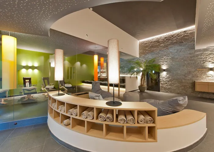 3-Sterne-Hotel: Christophs Hotel