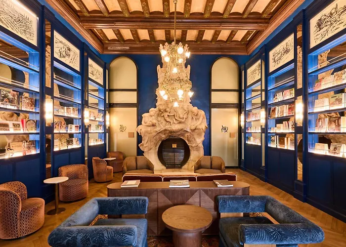 Resort: Hotel Espana Ocean Drive