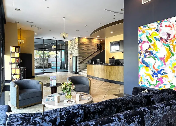 Hotel mit Hund Porto Vista In Little Italy (Adults Only)