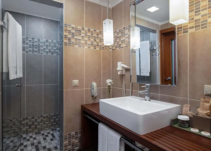 Rixos Sungate - The Land Of Legends Access