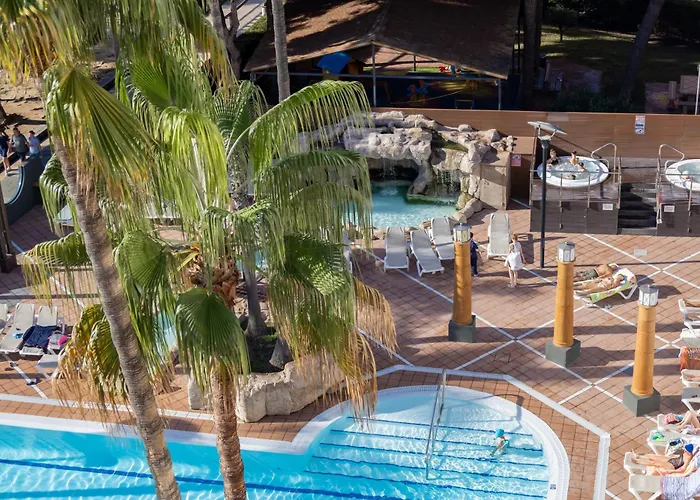 Kinderhotel Reymar