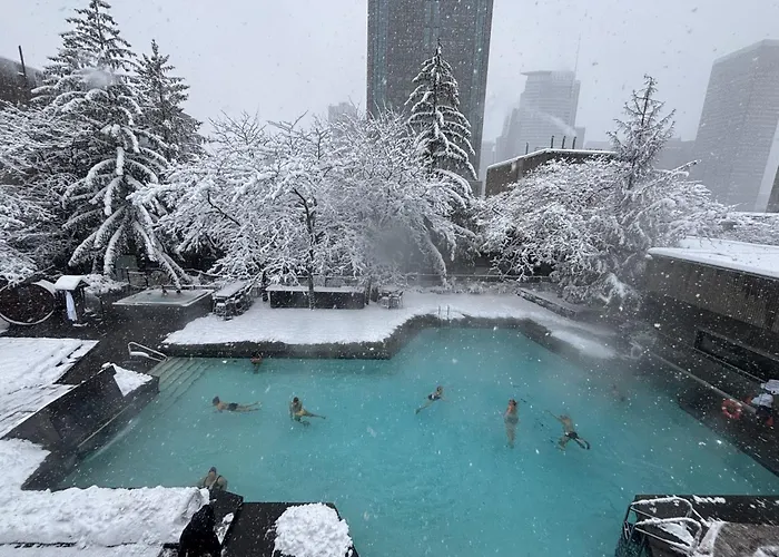 Bonaventure Montreal