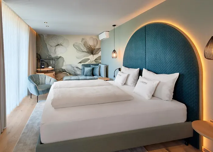 Kultur&SPA Hotel Das Götzfried