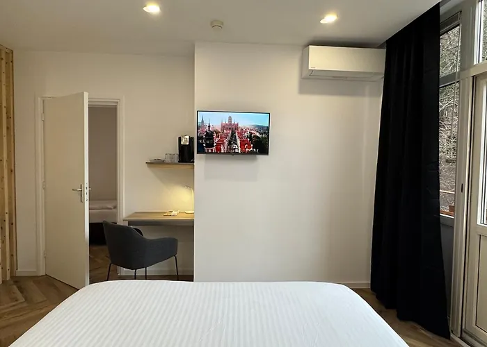 Hotel Port