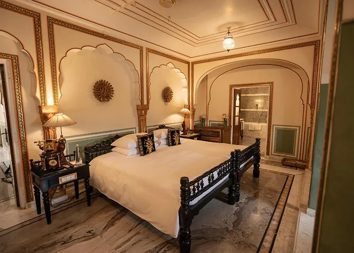 Raj Palace