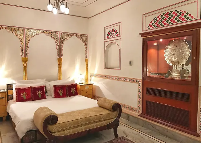 Raj Palace