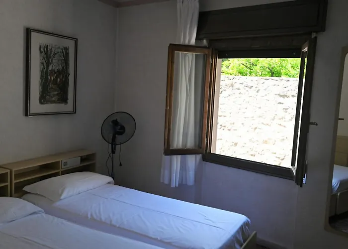 Hotel Alla Noce