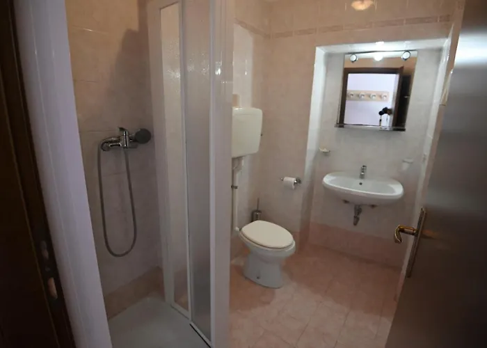 Hotel Alla Noce