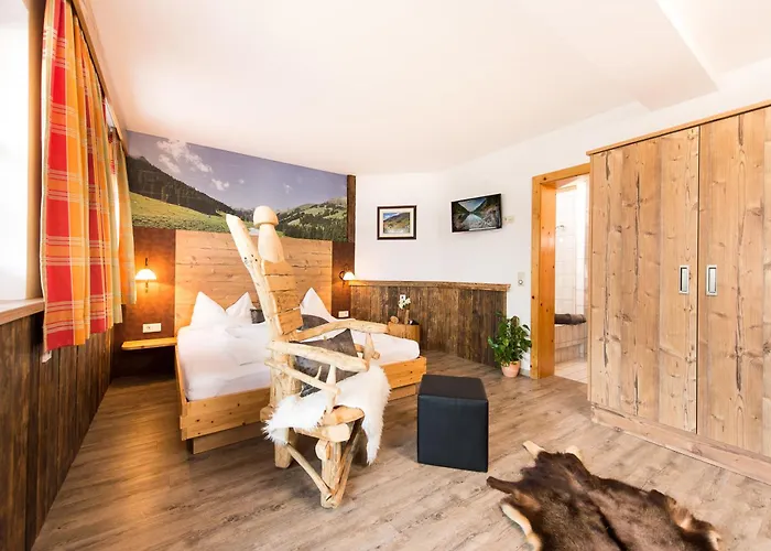 Kinderhotel Astrid - Inklusive Kostenfreier JokerCard