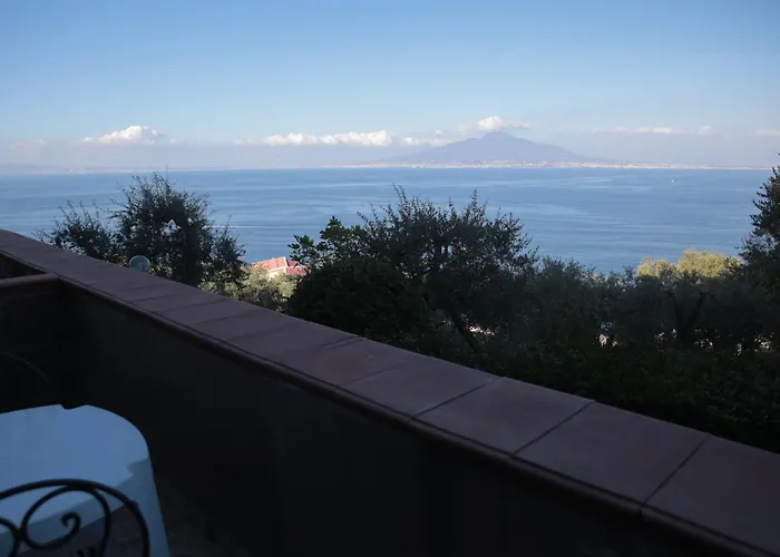 3-Sterne-Hotel: Hotel La Badia