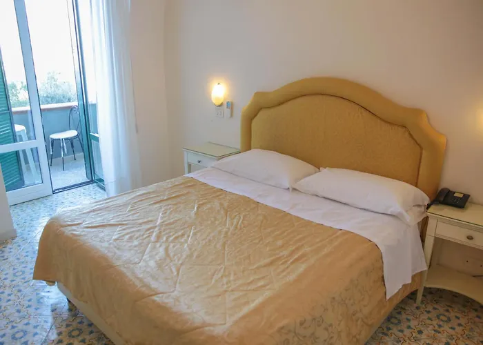 3-Sterne-Hotel: Hotel La Badia