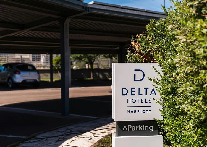Delta Hotels By Marriott Olbia Sardinia