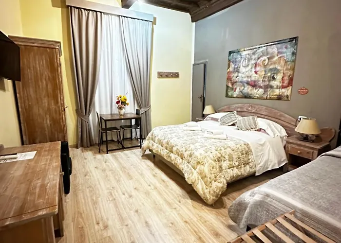 Hotel nahe Flughafen: Cicerone Guest House