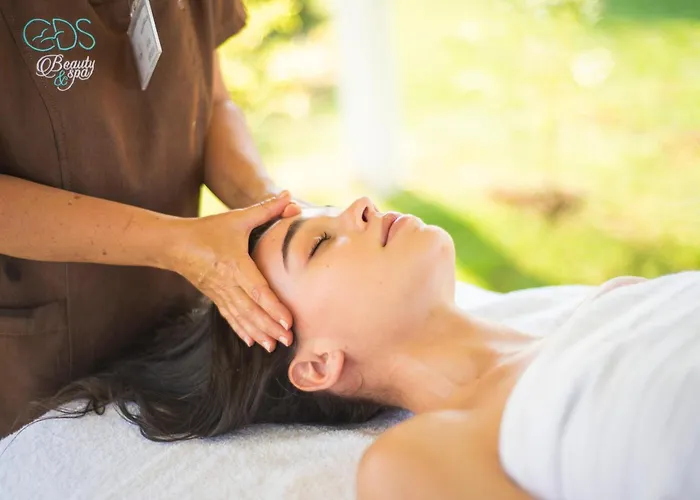  Pietrablu & Spa - Cdshotels