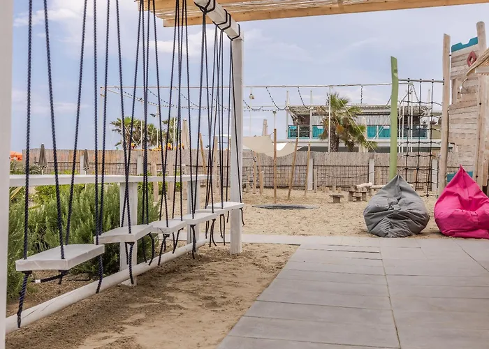 Haustierfreundliches Hotel: Hotel Sport&Residenza