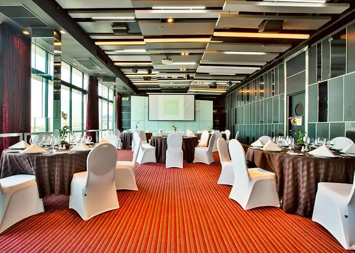 Ibis Styles Chiang Mai