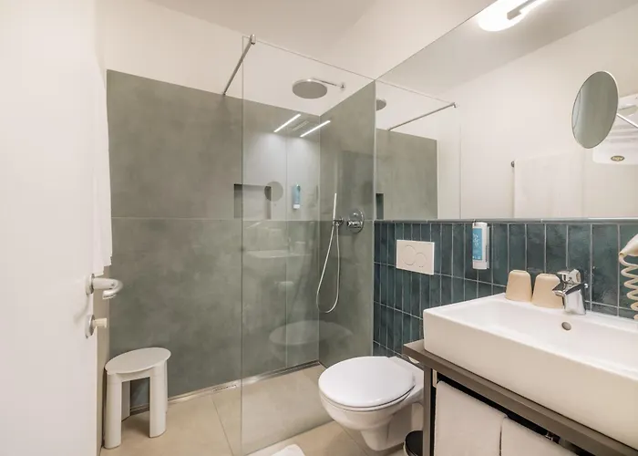 3 SterneHotel Kolping