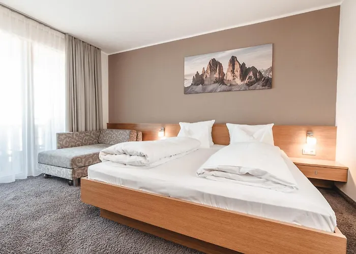 Hotel Reischach