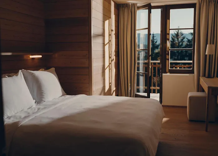 Haustierfreundliches Hotel: Forestis Dolomites