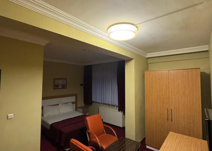 Mina 1 Hotel
