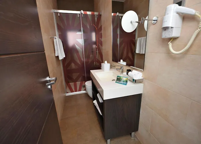 Hotel Indigo Barcelona - Plaza Catalunya 4Sup By Ihg