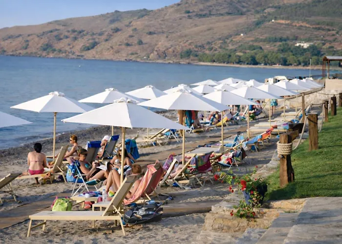 Azure Beach Villas