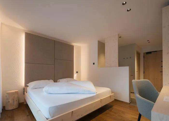 Familienhotel: Hotel Ratschingserhof