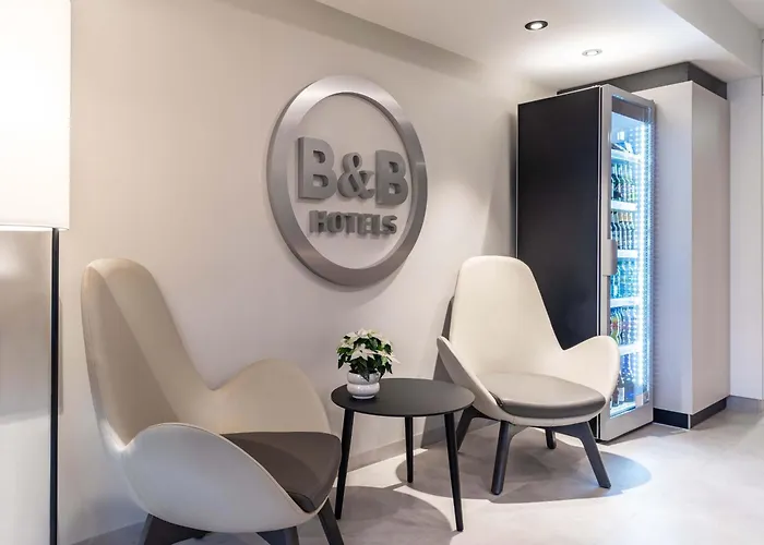 ibis budget Mainz Hechtsheim