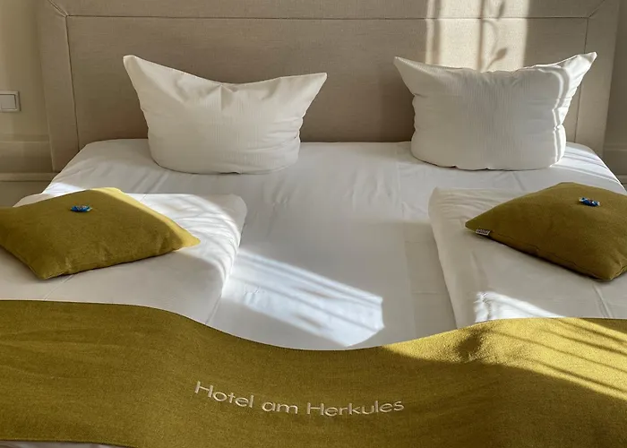 3 SterneHotel Am Herkules