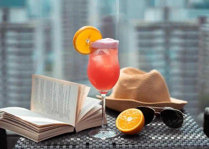 Familienhotel: Hotel Traveltine Downtown Singapore, Trademark Collection By Wyndham