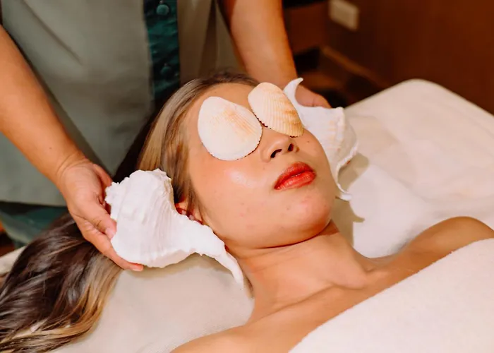 Boutique-Hotel: Avani+ Hua Hin Resort