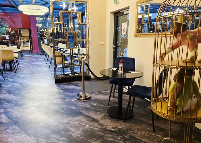 Boutique Hotel Am Bodensee