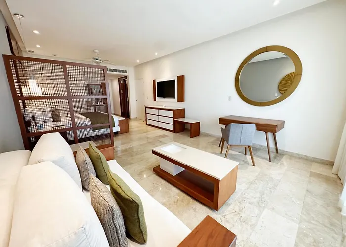 Luxushotel: The Reef 28 Hotel & Spa (Adults Only)