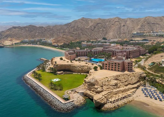 Wellness Hotels Al Husn