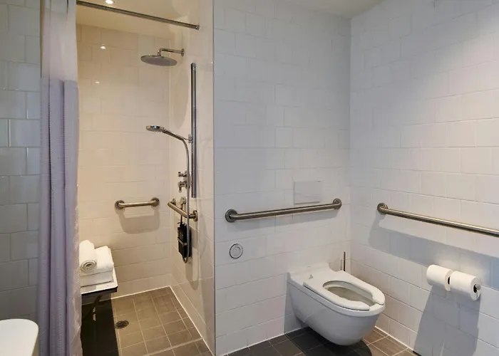 Citizenm New York Bowery